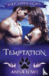 Lowe, Anna - Temptation