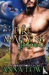 Lowe, Anna - Fire Maidens