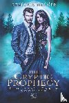 Hefner, Rebecca - The Cryptic Prophecy