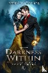 Hefner, Rebecca - The Darkness Within
