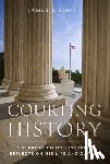 Simon, James F. - Courting History