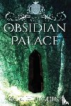 Hutchins, M. K. - The Obsidian Palace