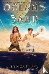 Flory, Jessica - Oceans of Sand