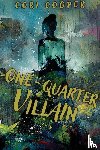 Cooper, Cori - One-Quarter Villain