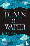 Flory, Jessica - Dunes of Water