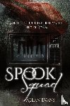 Evans, Allan - Spook Squad