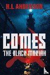 Anderson, H. L. - Comes the Black Mariah