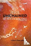 Johnson, Robert Glenn - Jesus Unchained