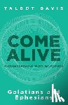 Davis, Talbot - Come Alive