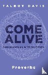 Davis, Talbot - Come Alive