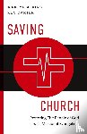 Atkins, Martyn, Carter, Kenneth H. - Saving Church