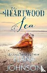 Johnson, Elana - The Heartwood Sea