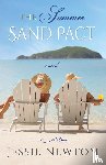 Newton, Jessie - The Summer Sand Pact
