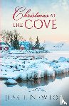 Newton, Jessie - Christmas at the Cove