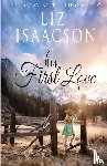 Isaacson, Liz - His First Love