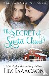 Isaacson, Liz - The Secret of Santa