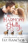 Isaacson, Liz - The Harmony of Holly