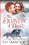 Isaacson, Liz - The Delivery of Decor