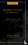 Harlow, Fergus, Clements, Alan E - Burma's Voices of Freedom in Conversation with Alan Clements, Volume 1 of 4