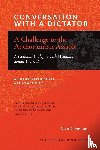 Clements, Alan E - CONVERSATION WITH A DICTATOR