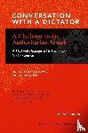Clements, Alan E - CONVERSATION WITH A DICTATOR