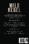 Paige, Laurelin - Wild Rebel