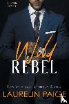 Paige, Laurelin - Wild Rebel