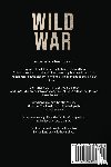 Paige, Laurelin - Wild War
