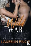 Paige, Laurelin - Wild War
