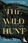 Seckel, Emma - WILD HUNT