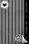 Shanahan, Charif - Trace Evidence: Poems