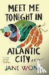 Wong, Jane - Meet Me Tonight in Atlantic City