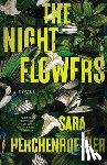 Herchenroether, Sara - The Night Flowers