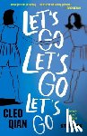 Qian, Cleo - Let's Go Let's Go Let's Go