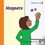 Woodbury, Rebecca - Magnets