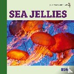 Woodbury M. Ed., Rebecca - Sea Jellies (hardcover)