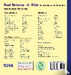 Keller, Rebecca - Atoms (hardcover)