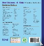 Woodbury M. Ed., Rebecca - Atoms and Molecules Meet (hardcover)