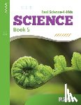 Moneymaker, Janet - Science: Book 5