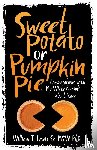 Lewis, William T - Sweet Potato or Pumpkin Pie