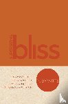 Witte, Toby - Witte, T: Supersizing Bliss