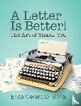 Di Bona, Erica Gerard - A Letter Is Better!