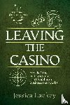 Lackey, Jessica - Leaving the Casino