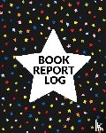 Rother, Teresa - Book Report Log Book For Kids