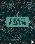 Rother, Teresa - Budget Planner Notebook