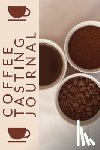 Rother, Teresa - Coffee Tasting Journal