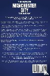Walker, Ray - The Ultimate Manchester City Fc Trivia Book