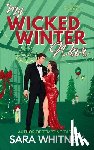 Whitney, Sara - My Wicked Winter War