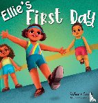 Smith, Rianne - Ellie's First Day