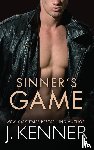 Kenner, J - Sinner's Game
